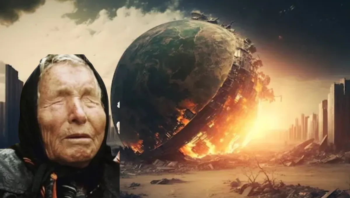 Predicții alarmante ale clarvăzătoarea Baba Vanga! Când va avea loc un conflict devastator