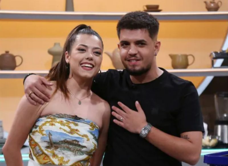 Babasha, într-o ipostază inedită pe platoul de filmare! „Să vedem dacă va mai fi în trend!“