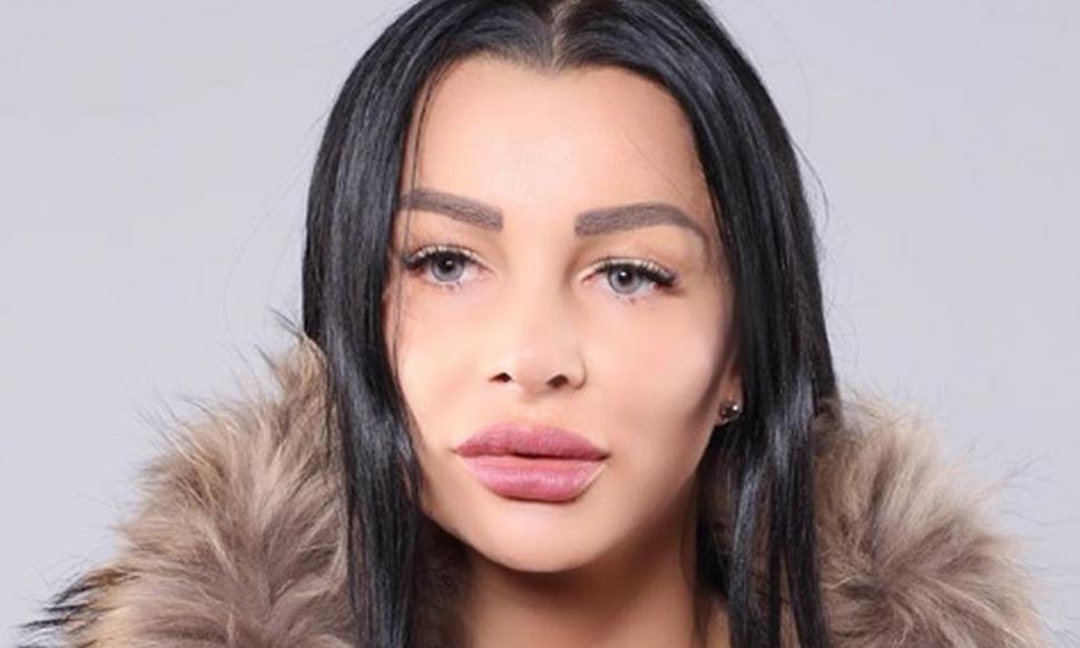 Brigitte Pastramă și-a schimbat religia și look-ul. „L-am cunoscut pe domnul Iisus în viața mea”