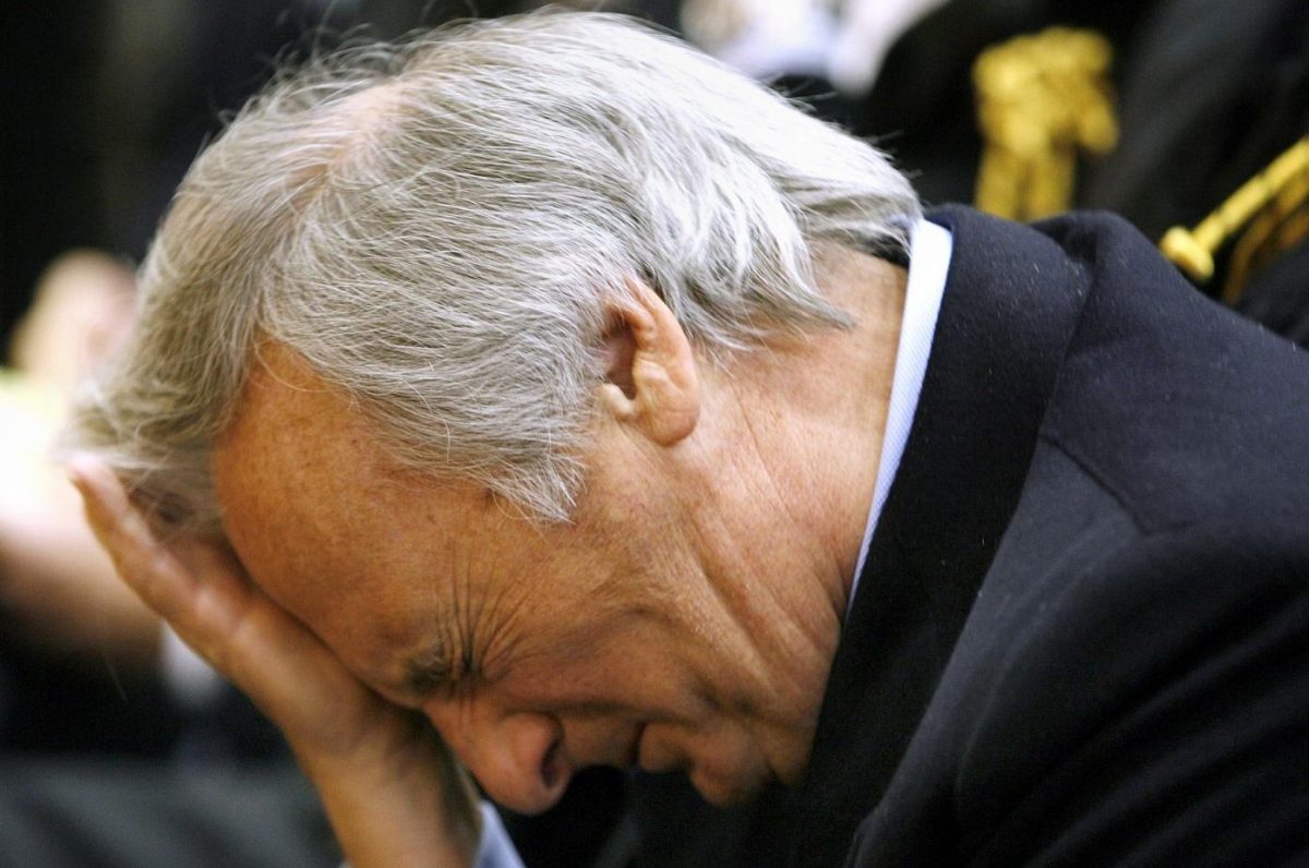 Care a fost cel mai mare faliment din istoria Europei? Calisto Tanzi a lăsat datorii de 14 miliarde de euro