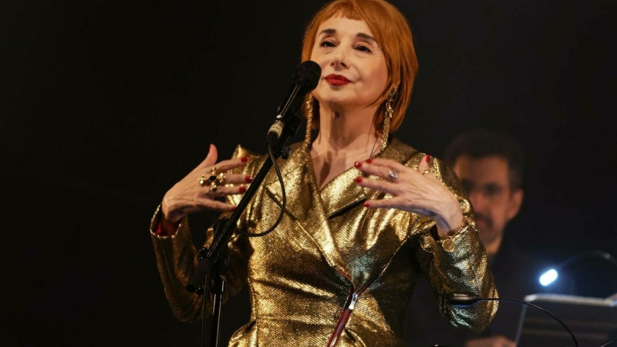 Doliu în muzică. Una dintre cele mai apreciate cântărețe a murit la vârsta de 69 de ani