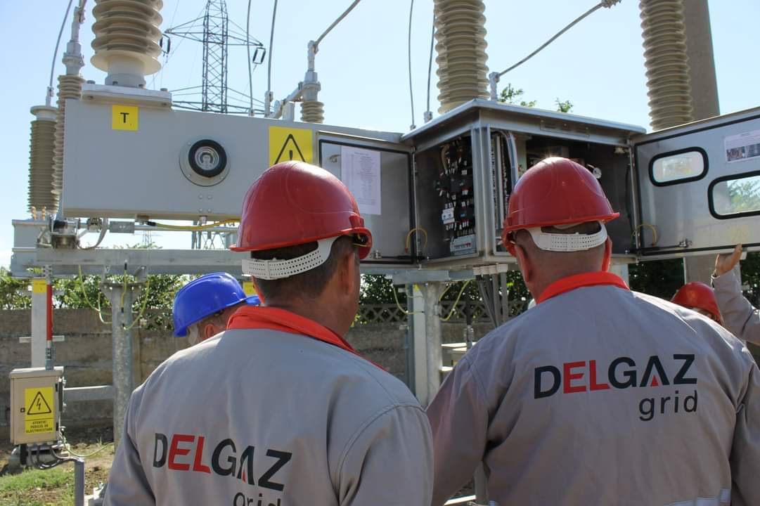 Delgaz Grid Iași investește peste 200 de milioane de lei în modernizare, reabilitare si imbunatatire nivel tensiune in retelele de joasa tensiune
