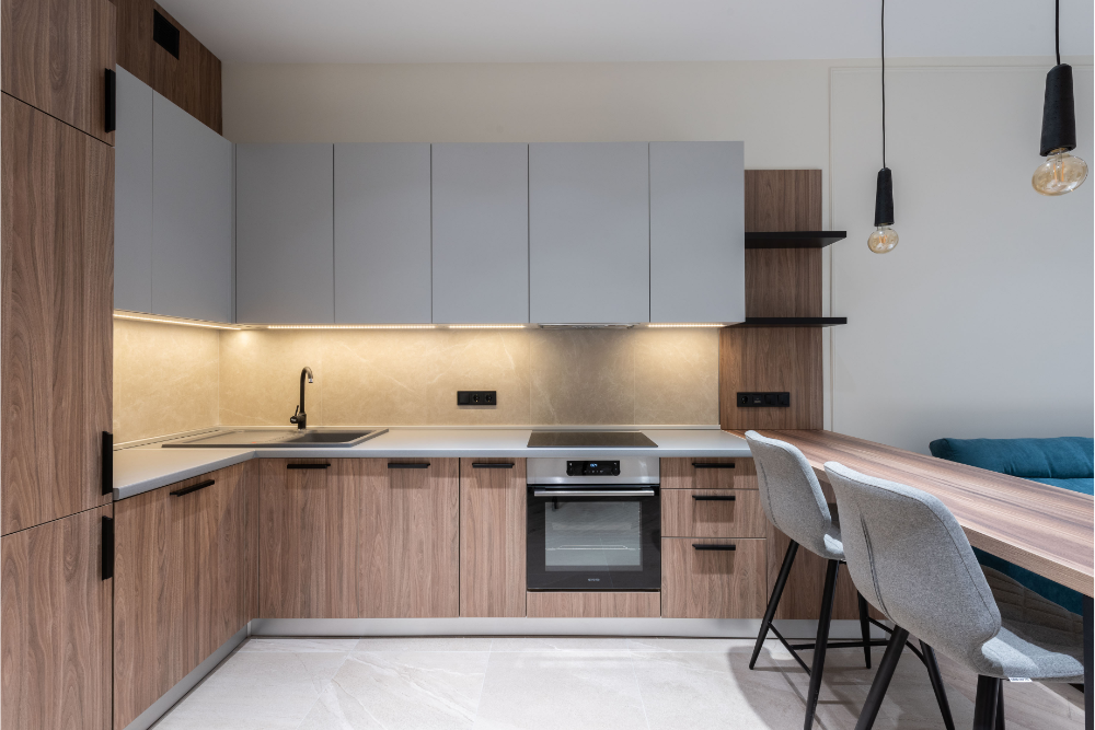 Design interior – recomandări de gresie și faianță pentru bucătărie