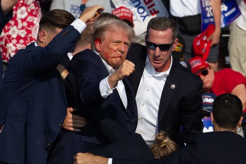Avertismentul lui Andrew Tate, după tentativa de asasinat a lui Donald Trump: Cei care nu se potolesc din a spune adevărul sunt uciși
