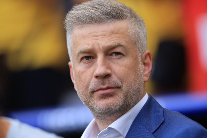 Declarațiile lui Edward Iordănescu după meciul pierdut cu Olanda: „Familia mea are nevoie mai mare de mine acum” – LIVE VIDEO