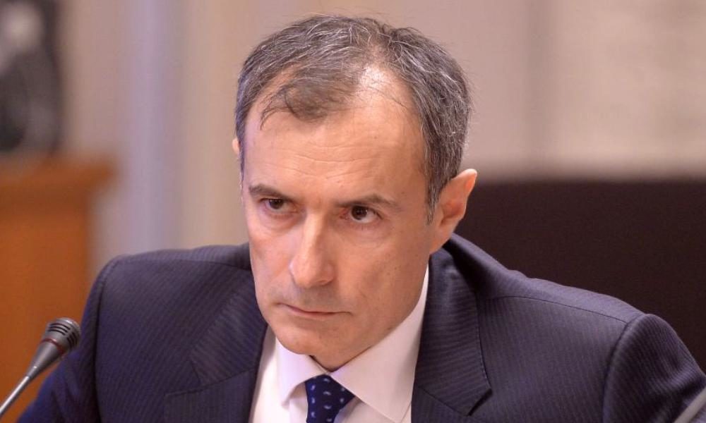 Florian Coldea a depus plângere penală împotriva lui Cătălin Hideg și împotriva prelungirii măsurii preventive a controlului judiciar