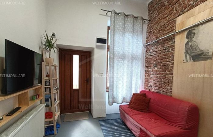 O nouă „Oferta specială” din Cluj-Napoca: Garsonieră de 14,5 mp, care se vinde cu aproape 100.000 de euro