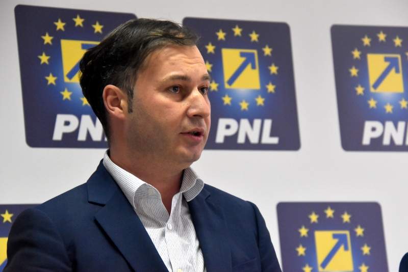 George Lazăr a fost eliberat din funcția de secretar de stat la Ministerul Energiei, după ce a fost trimis în judecată de DNA