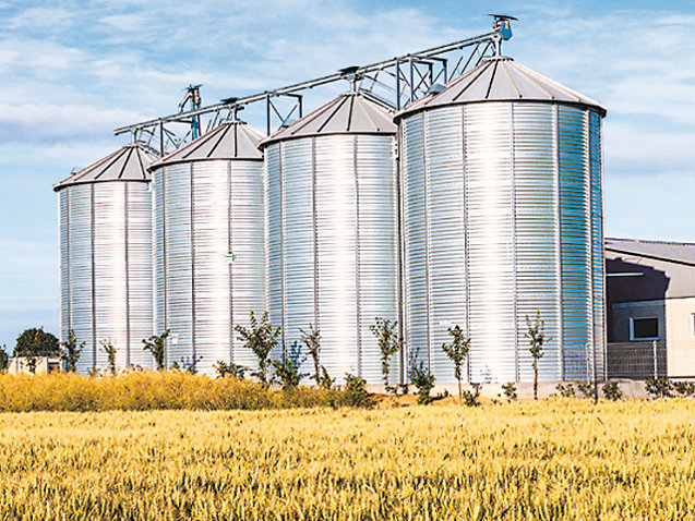 Grupul elvețian Ameropa a cumpărat, cu 150 de milioane de euro, Agrotex