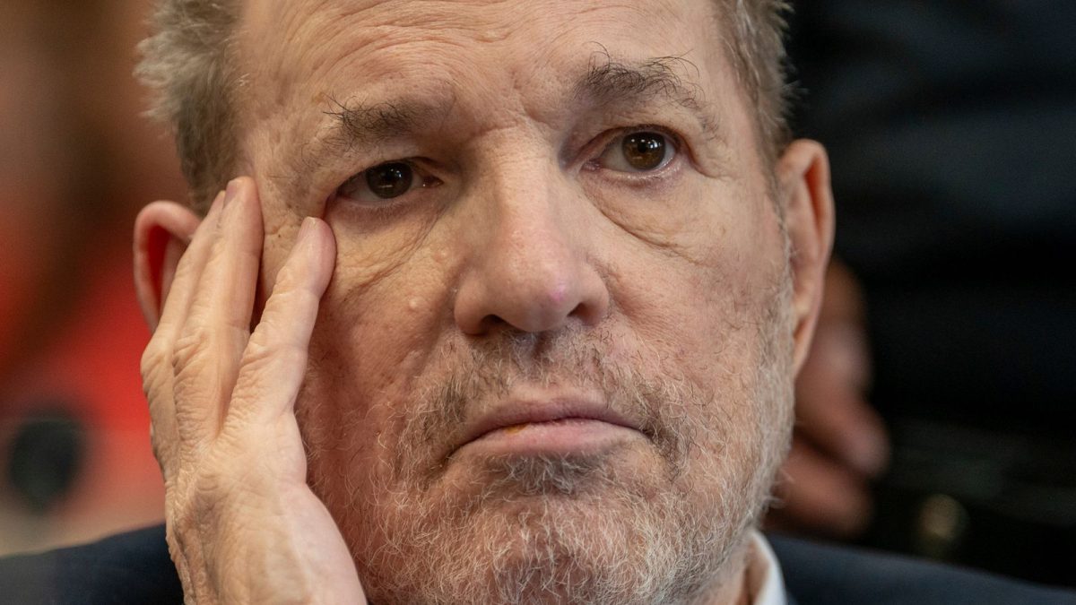 Fostul producător de film Harvey Weinstein, vizat de noi acuzații de abuz sexual