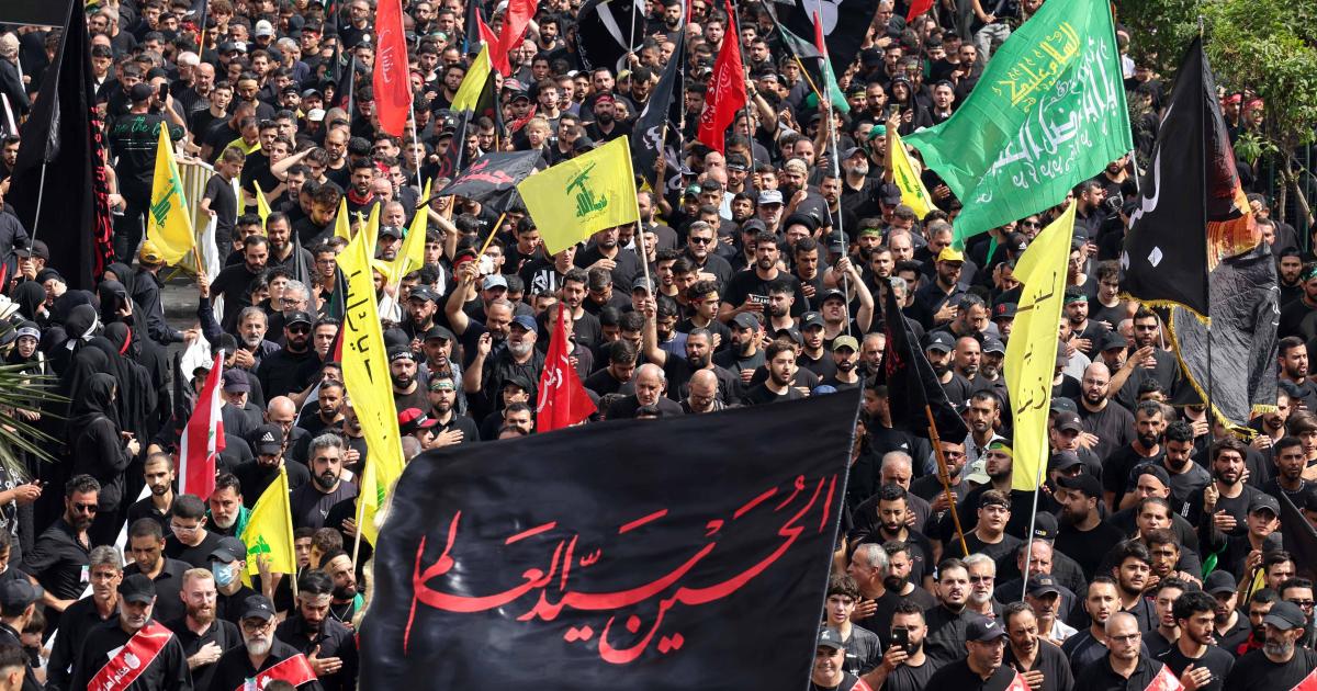 După operațiunile militare în forță în Gaza, Israelul anunţă că deschide un nou front „de foc”, împotriva Hezbollah