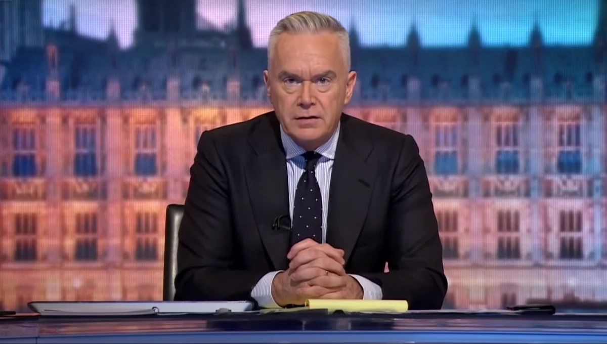 Unul dintre cei mai cunoscuți prezentatori TV din lume, inculpat pentru realizarea de imagini pornografice pedofile