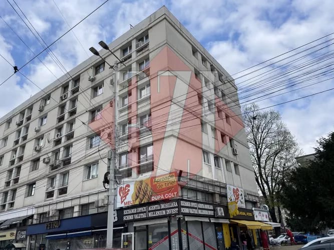 O pană de curent putea fi fatală pentru un bărbat din Iași blocat într-un lift. Totul a fost din cauza rețelei electrice de la E.ON