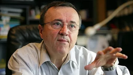 Ion Cristoiu: “Dictatura protocolului”