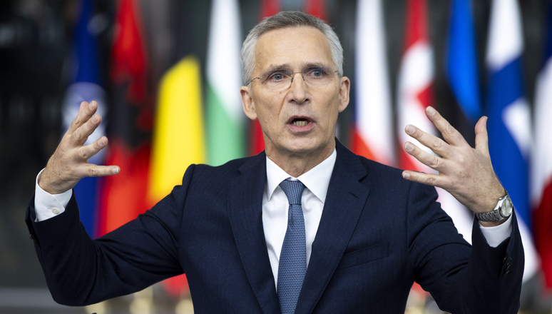 NATO cumpără rachete anti-aeriene în valoare de 700 de milioane de dolari în numele mai multor ţări membre