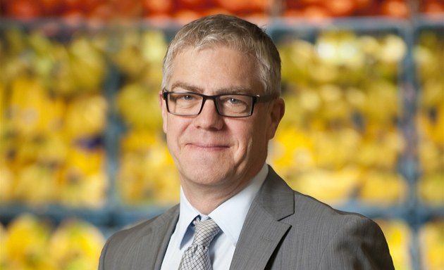 Jesper Lauridsen, COO Mega Image: ”Dacă mergi în Iaşi vezi cum s-a dezvoltat. Universităţile sunt şi ele pline, atrăgând chiar şi studenţi străini”