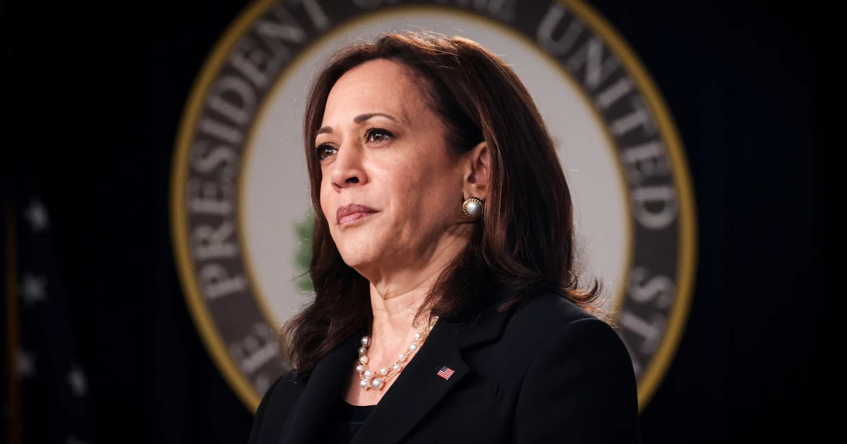 Kamala Harris este susținută de toți liderii Partidului Democrat. Nancy Pelosi și Barack Obama au rămas tăcuţi în această privinţă