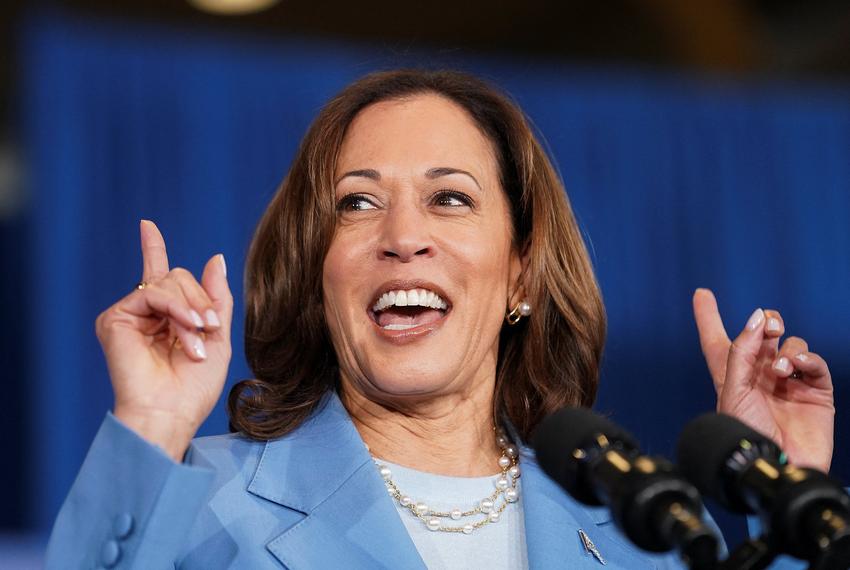 Kamala Harris va folosi ca imn de campanie o piesă al lui Beyoncé – VIDEO