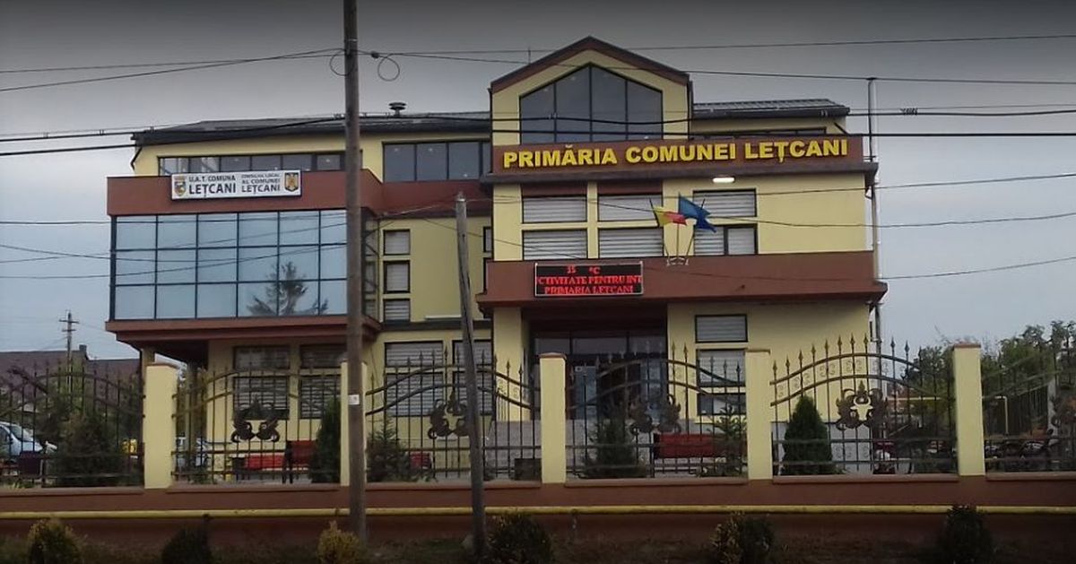 Primăria Lețcani va achiziționa 5 autoturisme electrice în valoare totală de peste 500.000 de lei