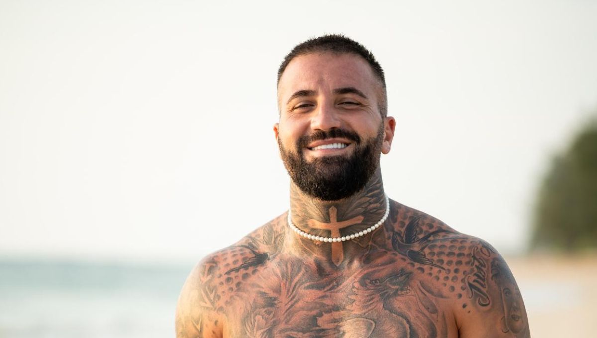 Cine este Marcel Andrei de la “Insula iubirii”. Cu ce s-a ocupat înainte de a participa la cunoscutul reality-show