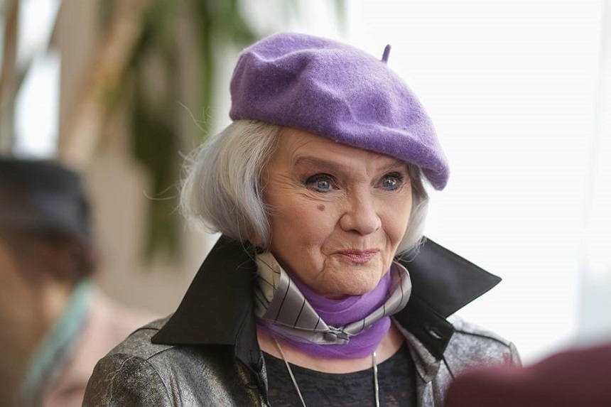 Margareta Pâslaru și-a cumpărat o locuință de lux în New York, care se întinde pe 111 metri pătrați. Câți bani a scos din buzunar pentru apartamentul de vis