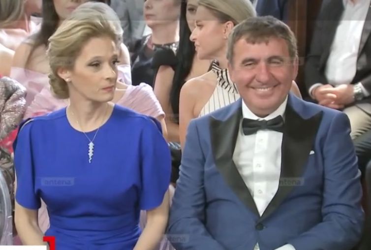Marilena Hagi i-a dat de gol pe Ianis și Elena în ziua nunții! Ce a declarat despre nepoți