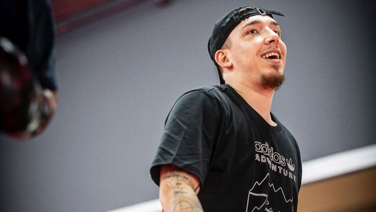 Mihai Zmărăndescu, amenințat cu maceta. Sportivul a spus tot ce s-a întâmplat