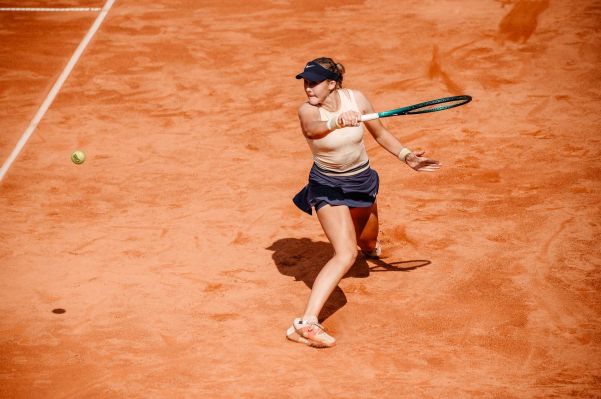 Jaqueline Cristian joacă miercuri pentru un loc în semifinale la UniCredit Iași Open. Patru capi de serie au rămas în cursa pentru trofeu
