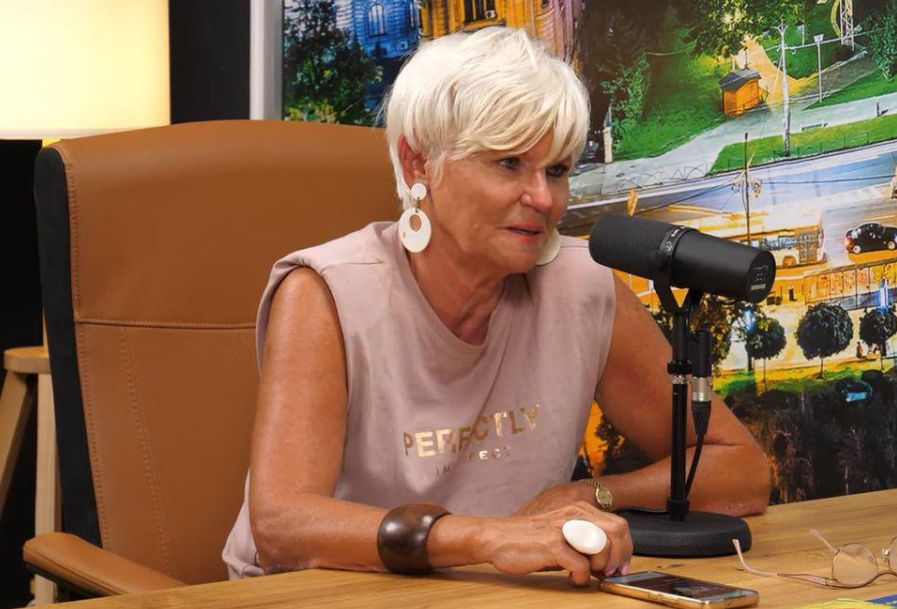 Monica Tatoiu a vrut să se sinucidă! „Am vrut să mă arunc de la etaj!“