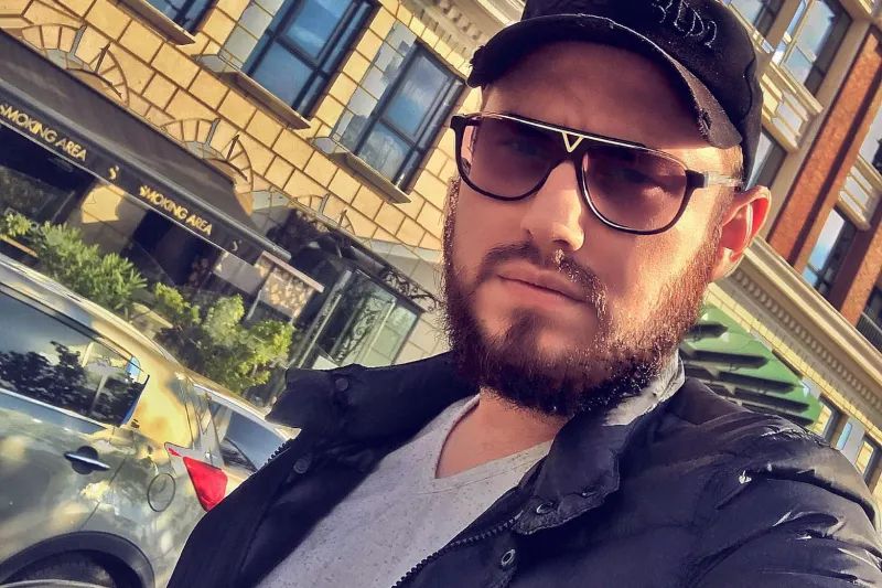 Prietenul lui Andrei Versace rupe tăcerea! Se droga craiul de Dorobanți?