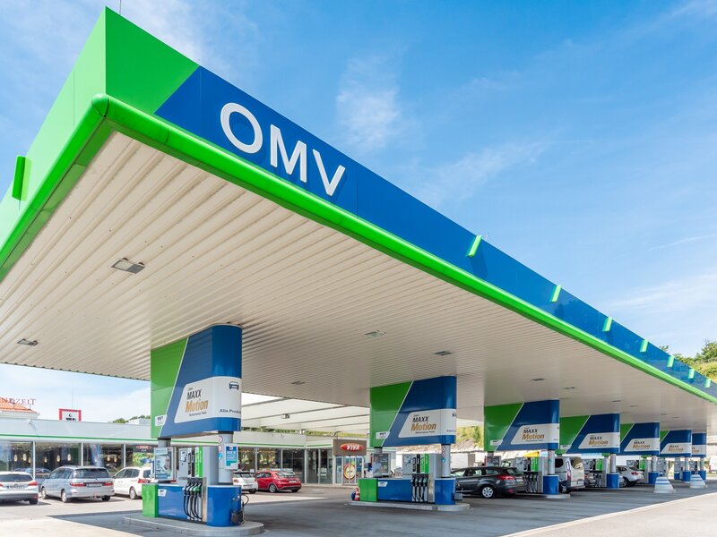 Profit uluitor, de 2,6 miliarde de lei, înregistrat de OMV Petrom în primul trimestru din 2024