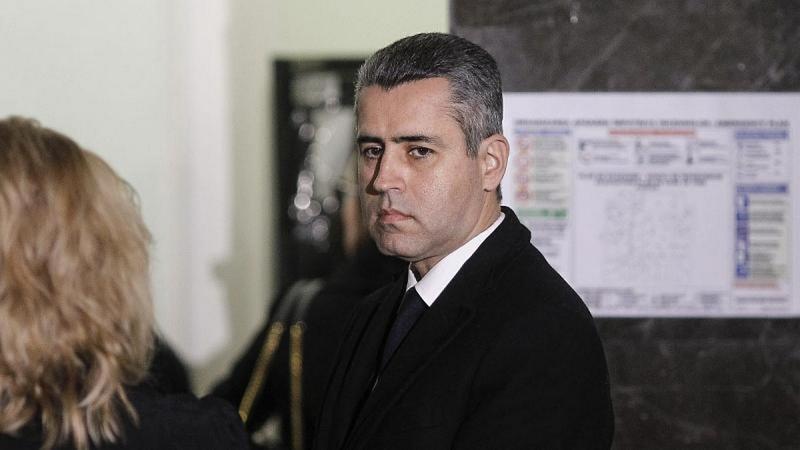 Remus Truică a ieșit din închisoare! Omul de afaceri a fost eliberat condiţionat după 3 ani şi jumătate 