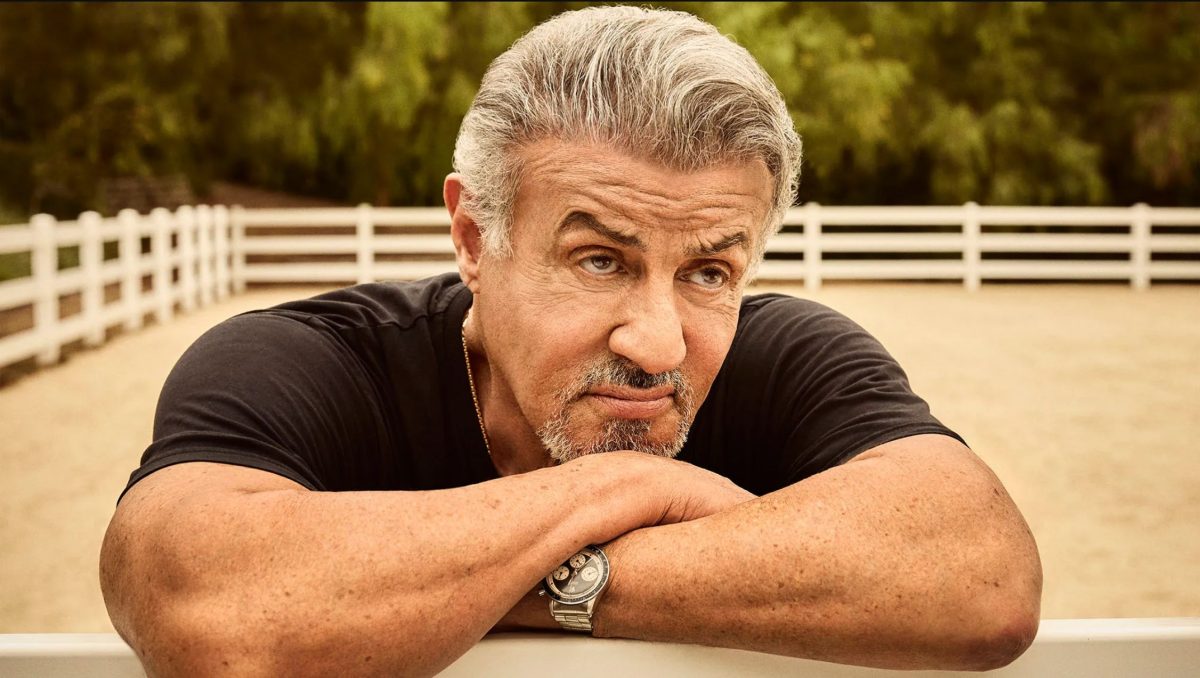 Sylvester Stallone, de nerecunoscut la vârsta de 77 de ani. Actorul nu mai are expresii faciale din cauza operaţiilor estetice