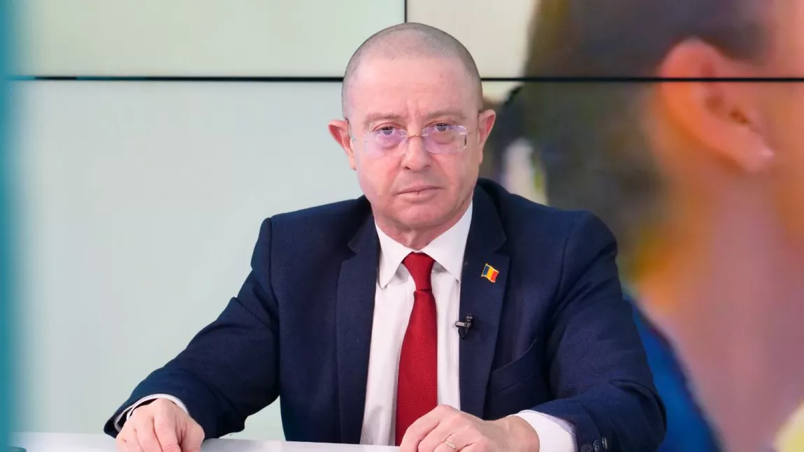 Tudor Ciuhodaru: „E oficial. Se poate! Planul Simion a fost preluat și de Comisia Europeană”
