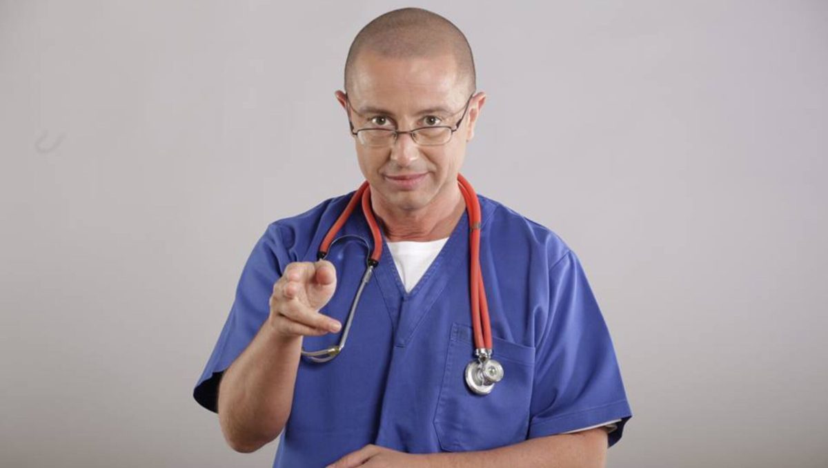 Medicul ieșean Tudor Ciuhodaru: „Alertă la bazine și piscine! Ce boli se transmit prin apă”