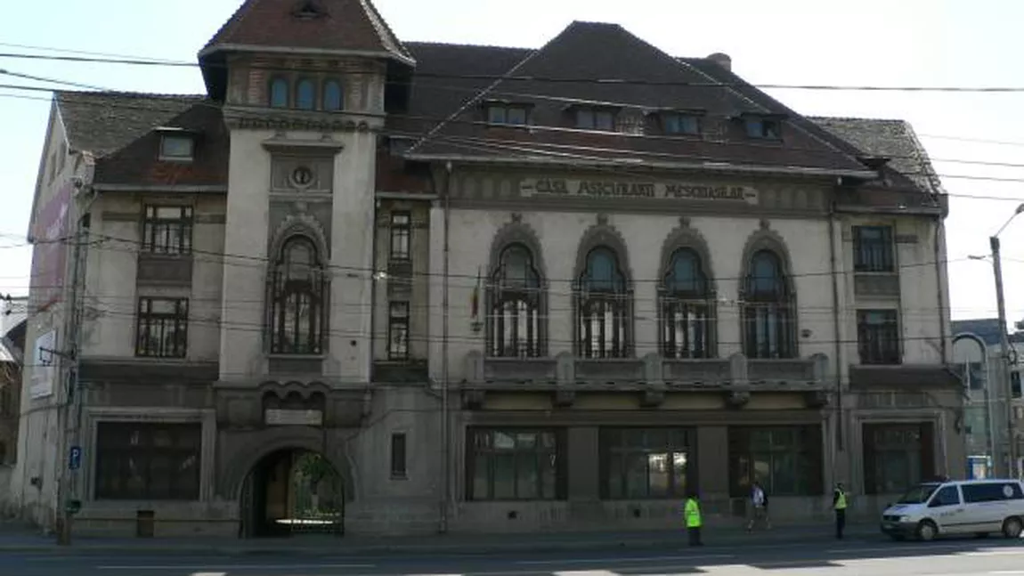UMF Iași a lansat o licitație de peste 56 milioane de lei pentru renovarea Policlinicii Stomatologice ” La Boltă”
