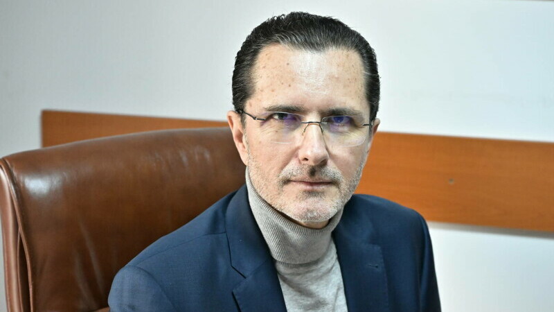 Vasile Bănescu, reacție tranșantă după declarația controvesrasă a lui ÎPS Teodosie: „O viziune ruptă de realitate”