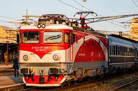 Accident feroviar în județul Iași. O persoană a murit după ce a fost lovit de tren la Sârca