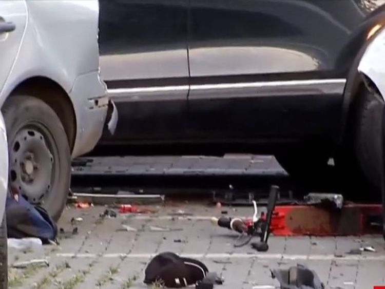 Noi detalii în cazul celor doi copii spulberați de un adolescent de 17 ani: „Asta nu e joacă. Ne-a nenorocit pe toți!”