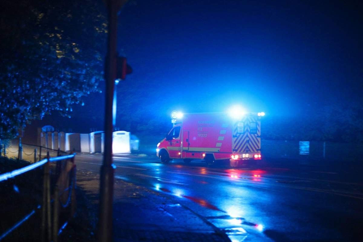 Accident mortal în Vaslui! Un bărbat s-a stins din viață după ce a fost lovit cu mașina de un ucrainean