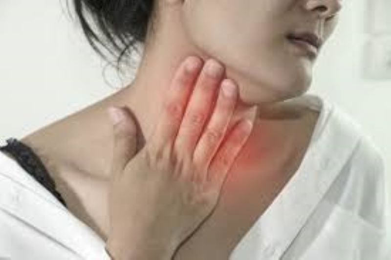 Adenopația. Tot ce trebuie să știi despre inflamația ganglionilor