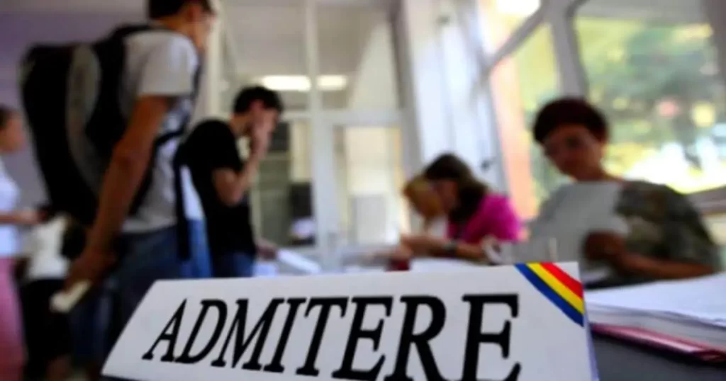 Admitere la liceu 2024. Elevii află astăzi unde au fost repartizați
