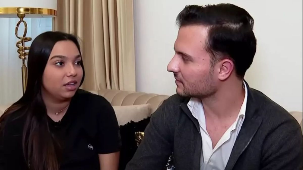 Adriana Simionescu și soțul ei se pregătesc de luna de miere. Detaliul secret cu privire la rochia de mireasă