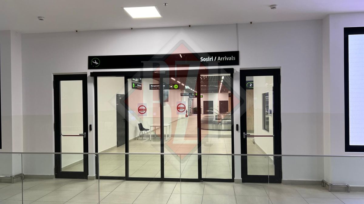 Situație halucinantă! Cursa Sharm El Sheikh – Iași a fost din nou amânată. Aproximativ 200 de persoane sunt blocate în aeroportul din Egipt