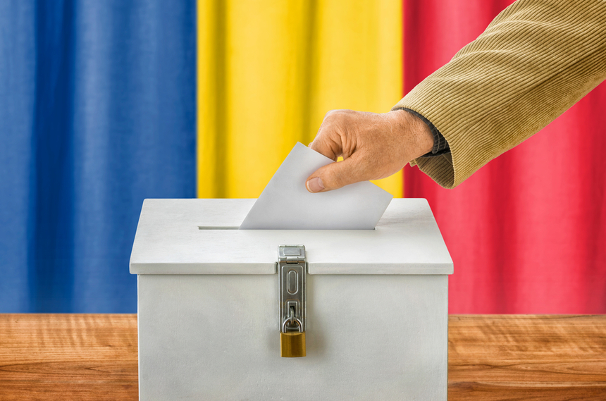 S-a stabilit calendarul alegerilor prezidențiale și parlamentare. Iată când vor ieși românii la vot