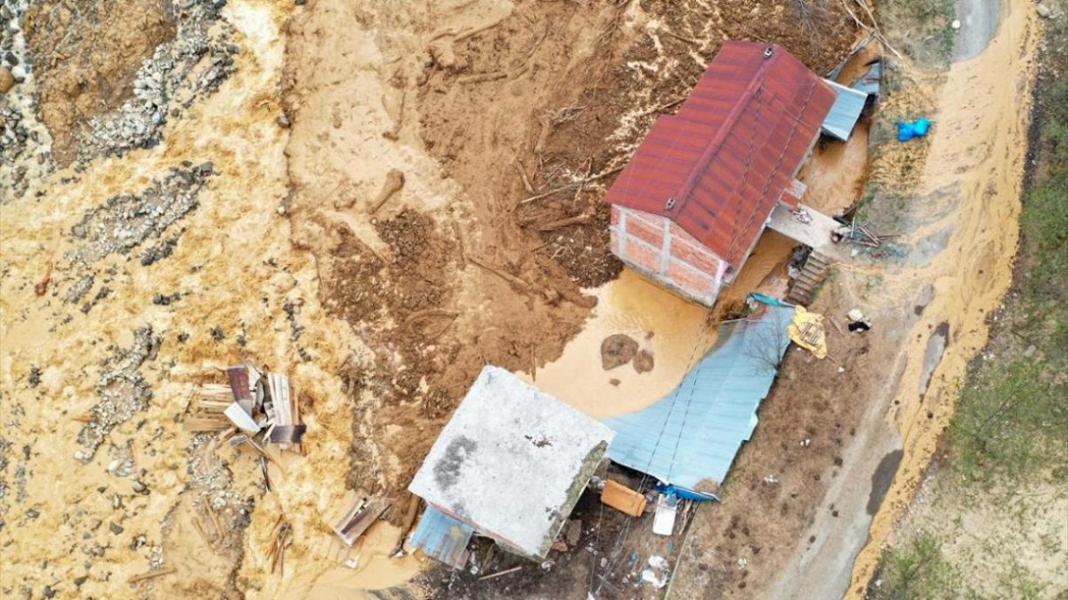 Cel puţin 229 de persoane au murit în urma unei alunecări de teren produsă în Etiopia