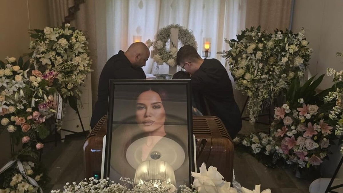 Claudiu Molnar este, din nou, în doliu. La nici o lună de la moartea soției sale, o nouă tragedie s-a abătut asupra acestuia