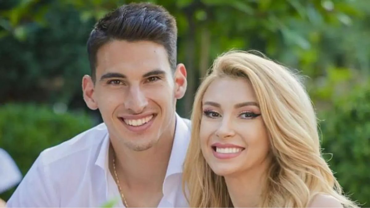 Andreea Bălan, nici nuntă, nici copil cu Victor Cornea: „De la prima întâlnire mi-a spus”