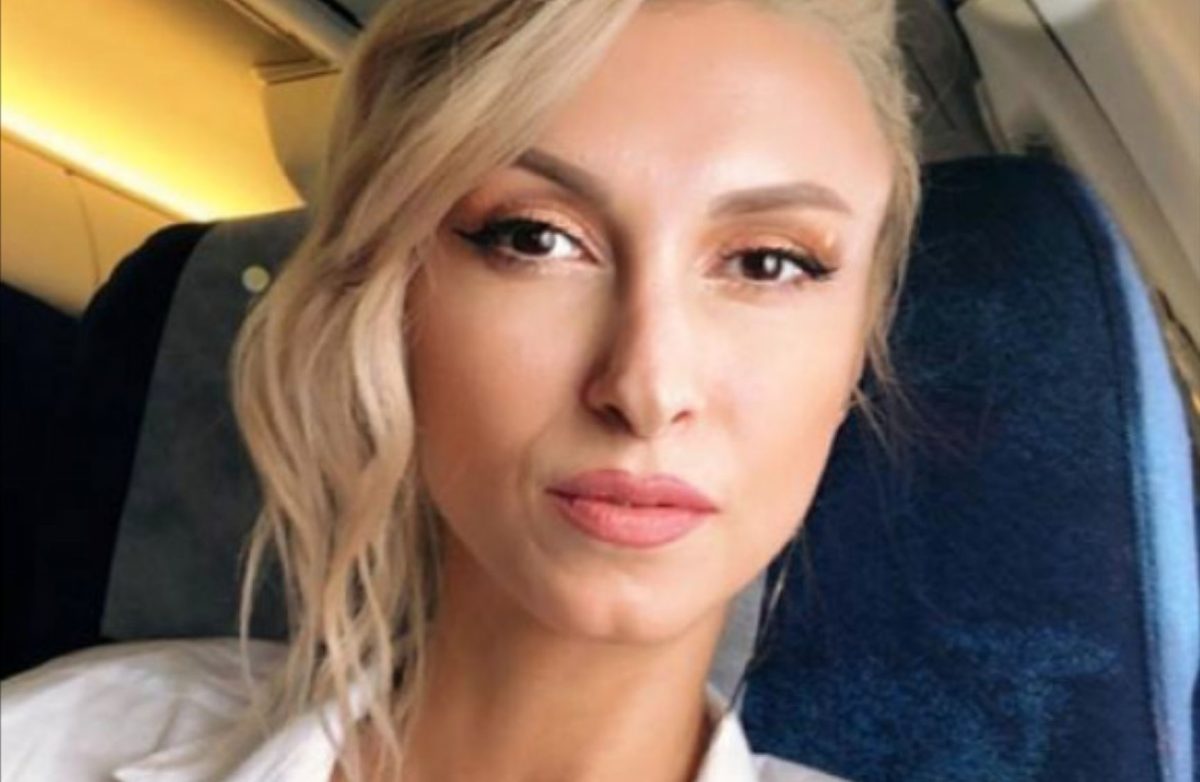 Andreea Bălan nu mai vrea să audă de căsătorie: „Să mergem mai departe”