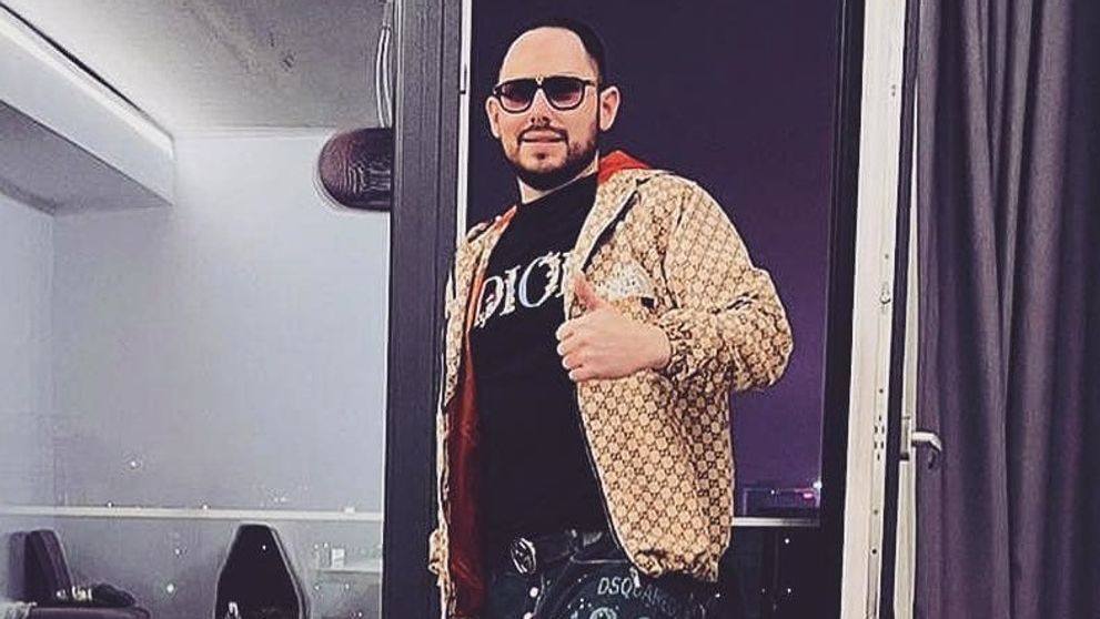 Părinții lui Andrei Versace, contactați de cămătari. Cine îi plătește datoriile
